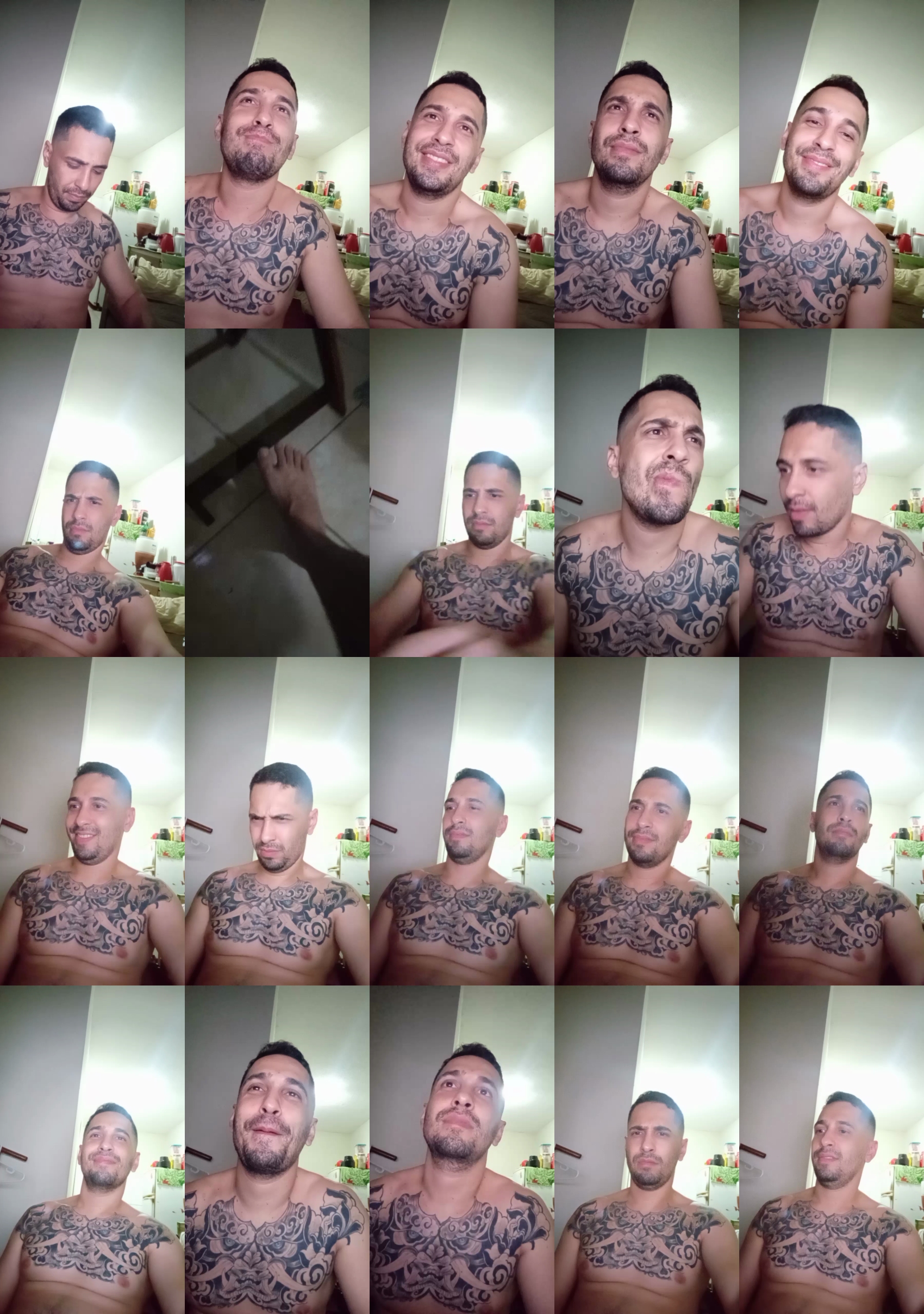 Boycaipira  22-03-2022
